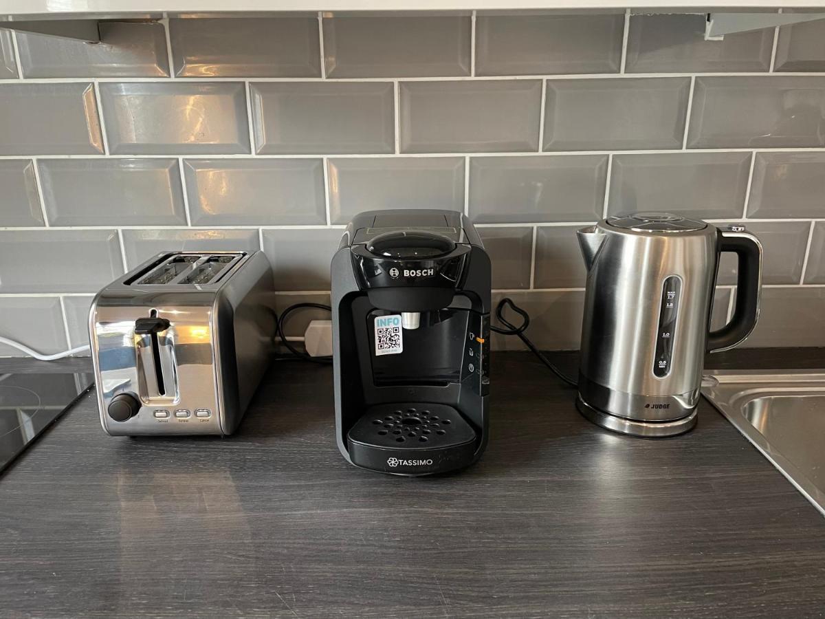 Appartement Harvey Londonderry