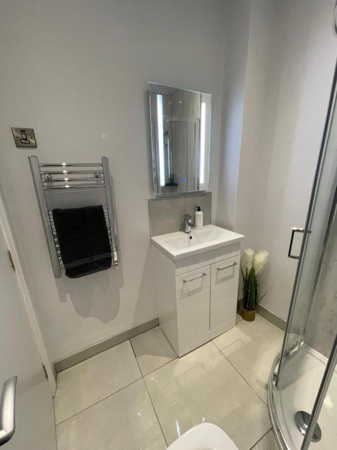 Appartement Harvey *