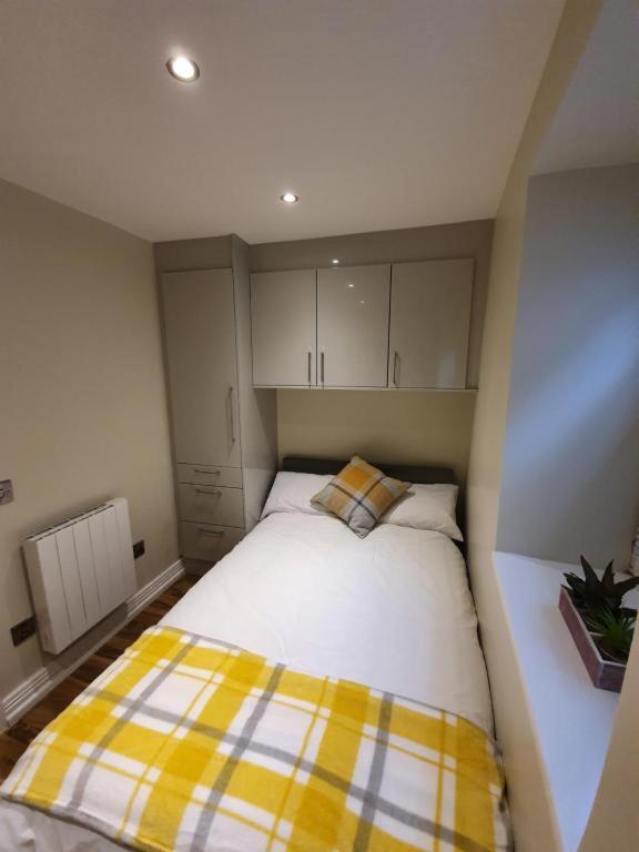 Appartement Harvey