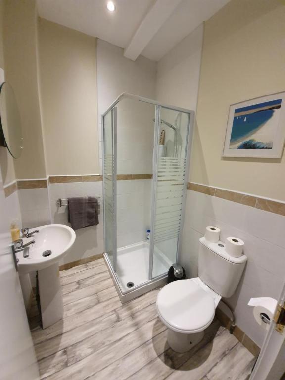 Appartement Harvey *