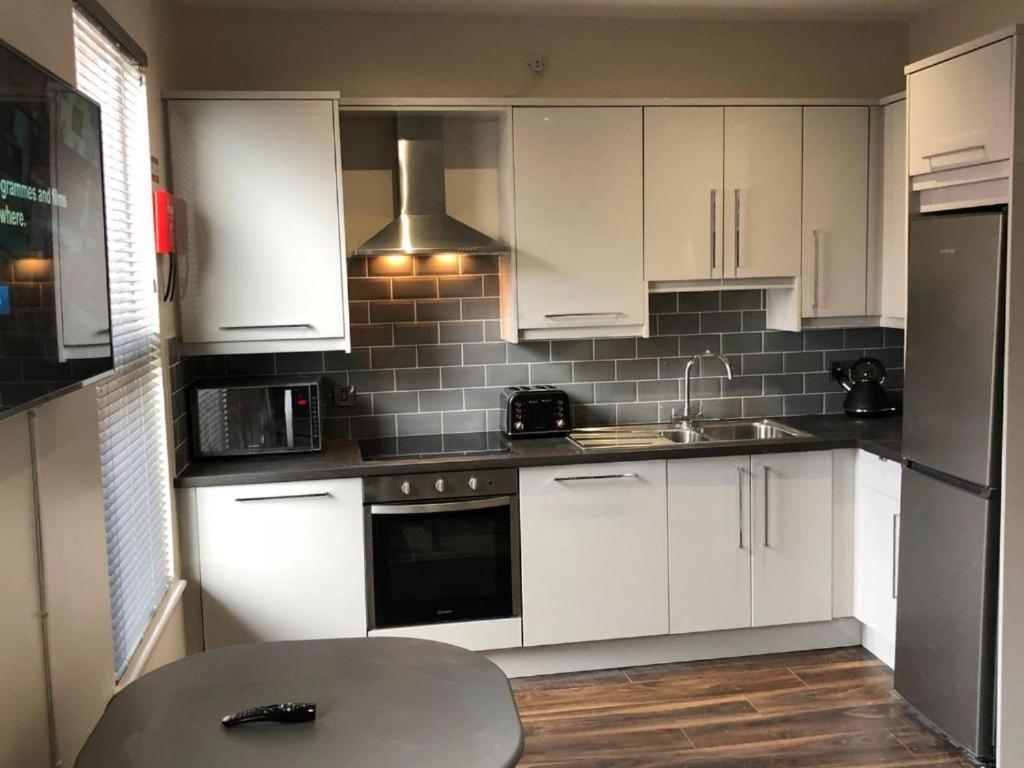 Appartement Harvey *
