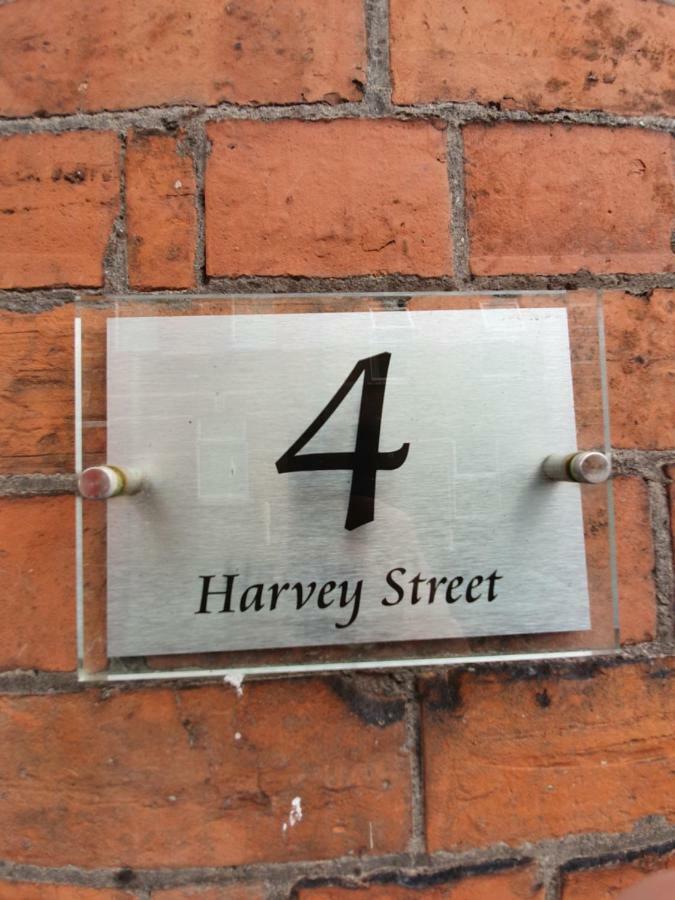 Harvey Appartement Londonderry