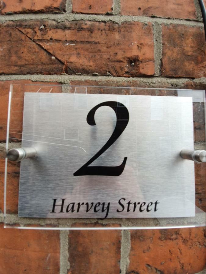 Harvey Appartement *