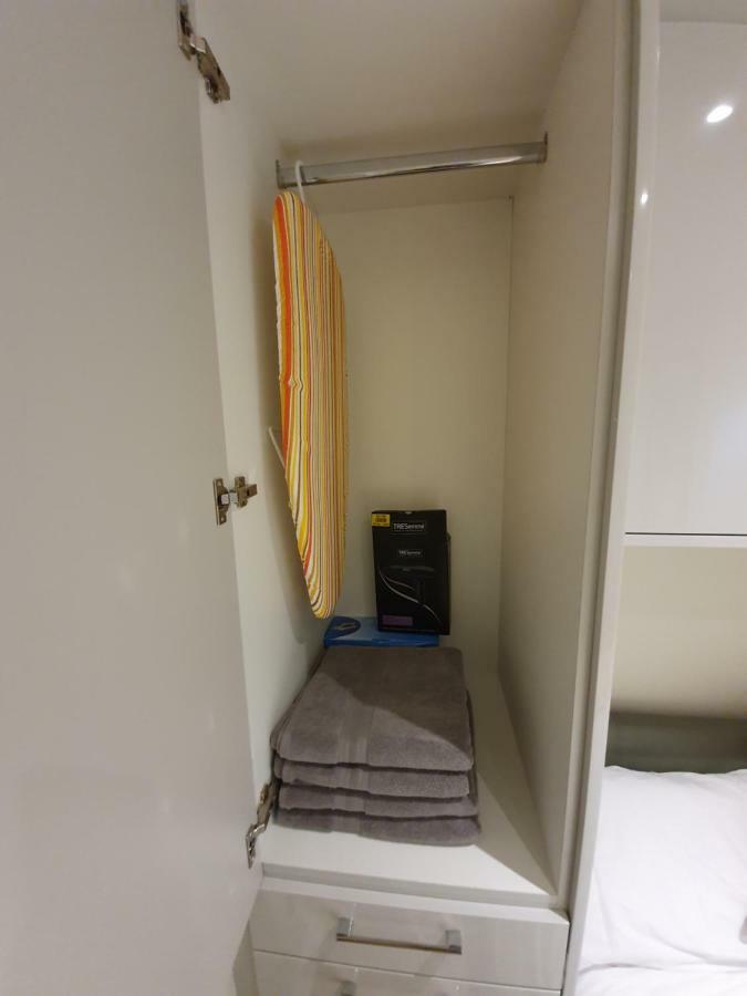 Appartement Harvey *